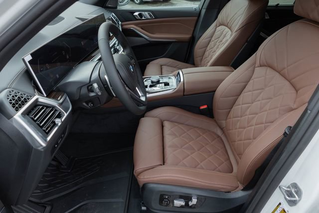 New 2026 BMW X5 xDrive40i image 15