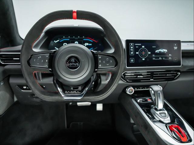 Used 2025 Lotus Emira RWD image 23