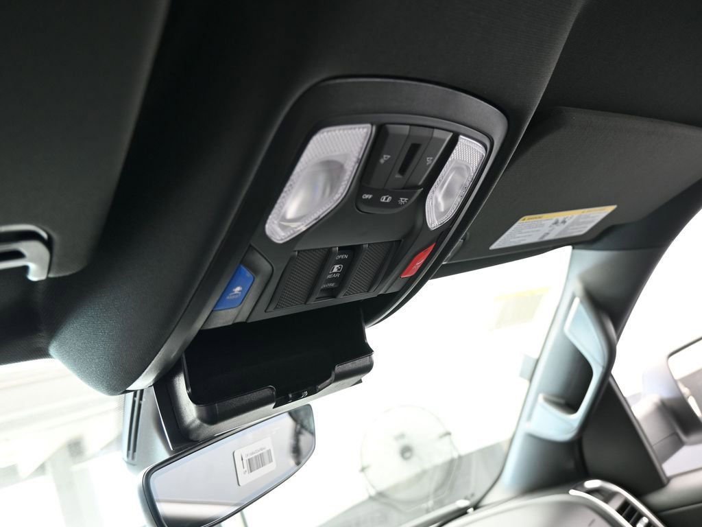 Used 2026 RAM 1500 Big Horn AWD/4WD image 25
