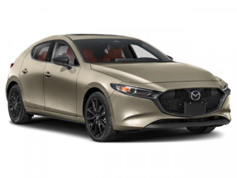 Used 2024 MAZDA MAZDA3 s image 9