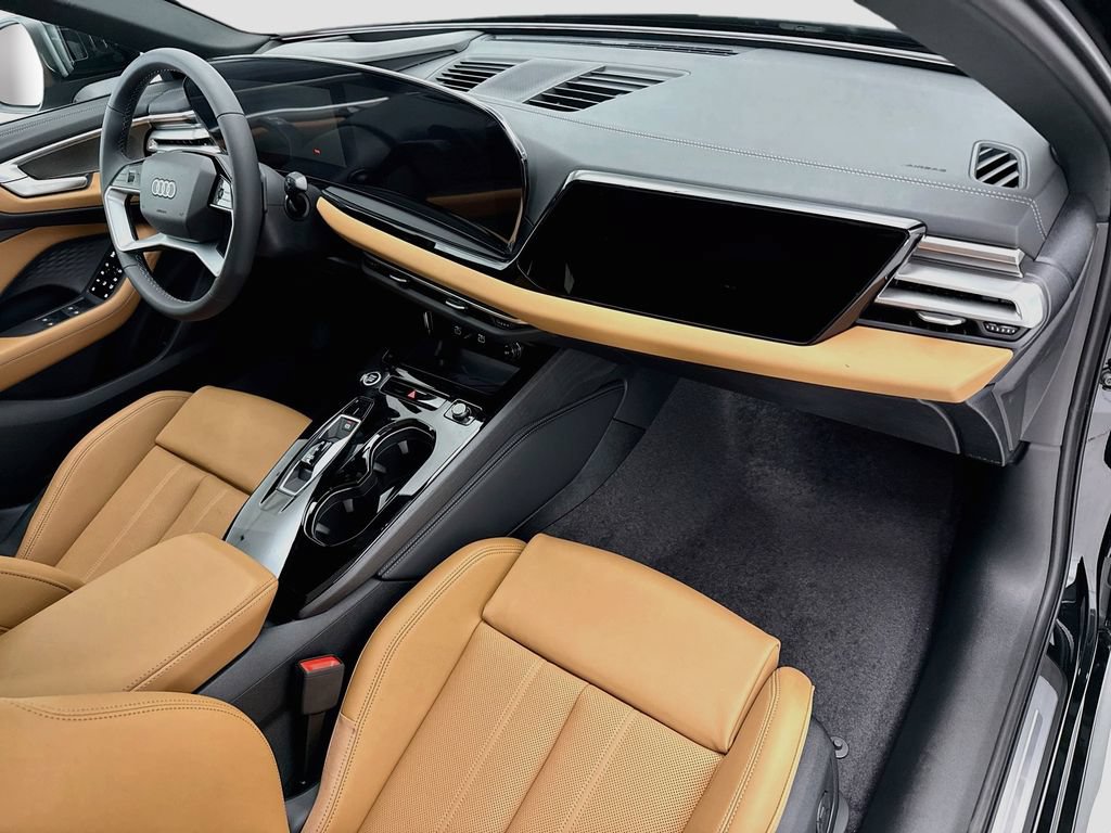 New 2026 Audi A5 Prestige AWD/4WD image 17