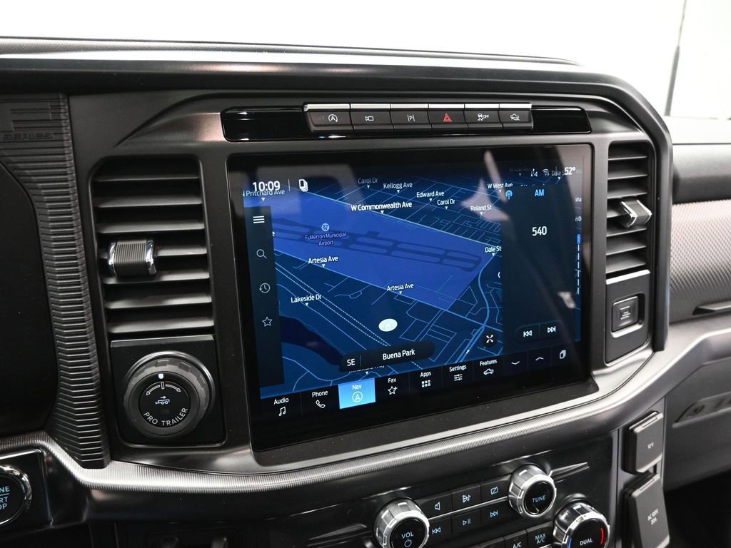 New 2026 Ford F150 Raptor image 13