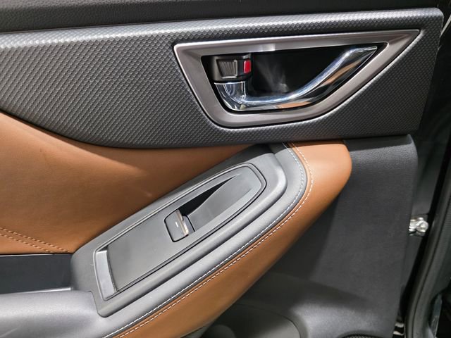 Certified 2022 Subaru Forester Touring w/ Popular Package #3 image 27