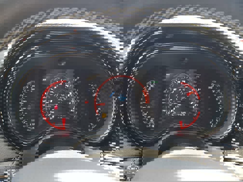 Certified 2024 Dodge Durango SRT image 25