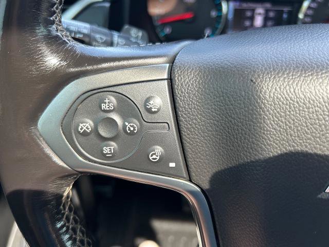 Used 2018 Chevrolet Tahoe Premier w/ RST 6.2L Performance Edition image 26