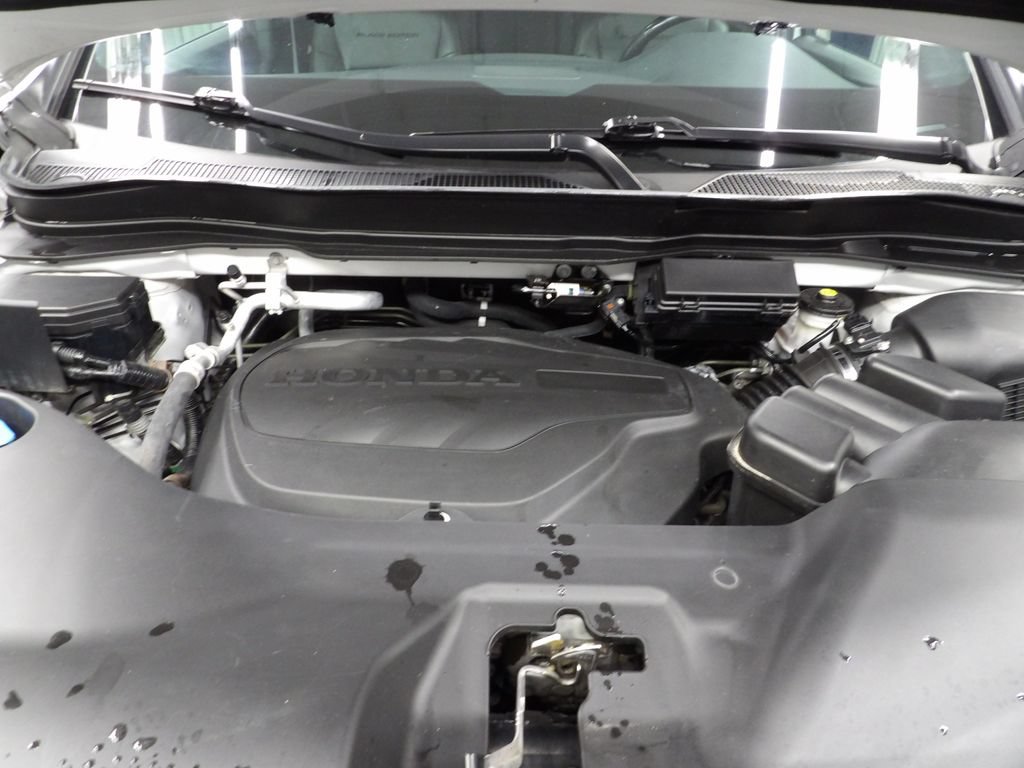 Used 2023 Honda Ridgeline Black Edition image 26
