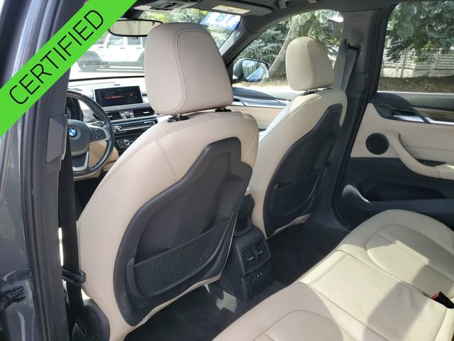 Used 2018 BMW X1 xDrive28i AWD/4WD image 30