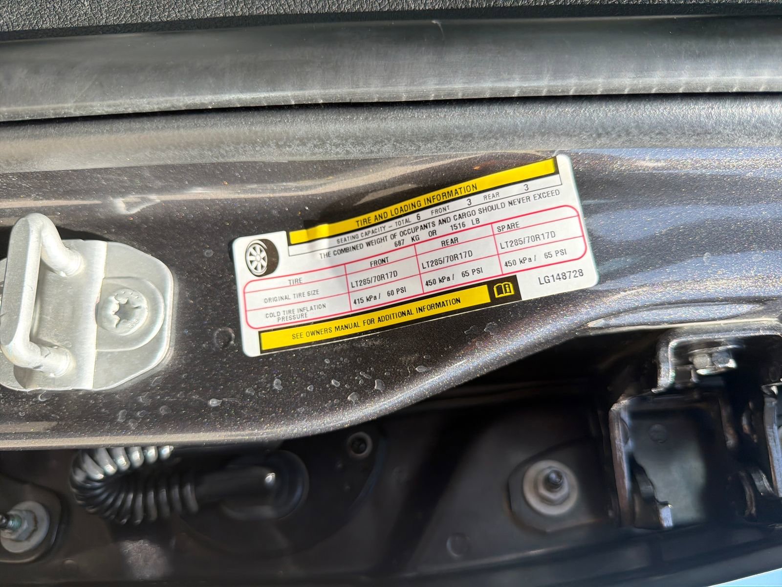 Used 2020 RAM 2500 Power Wagon image 29