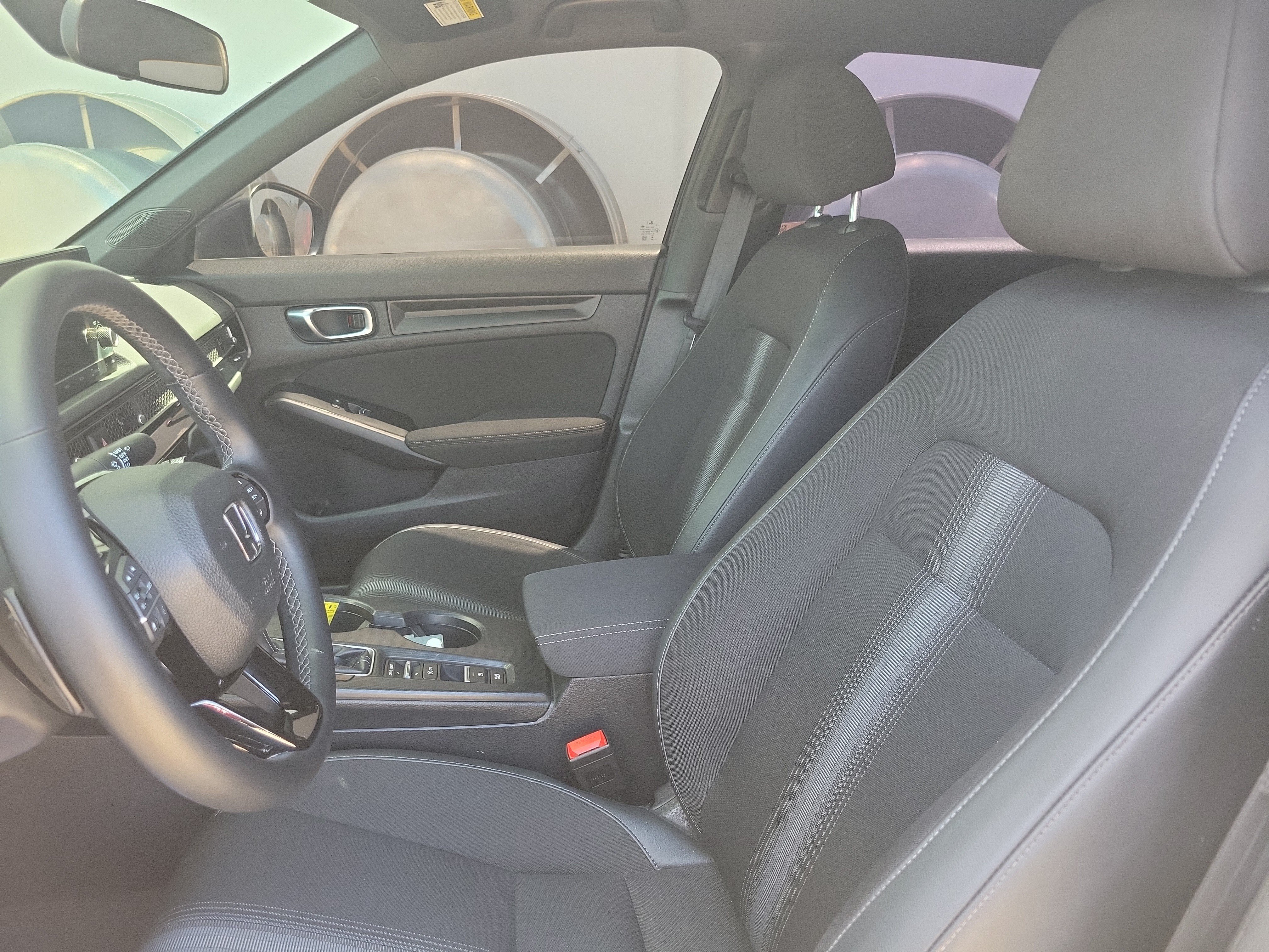 Used 2024 Honda Civic Sport image 23