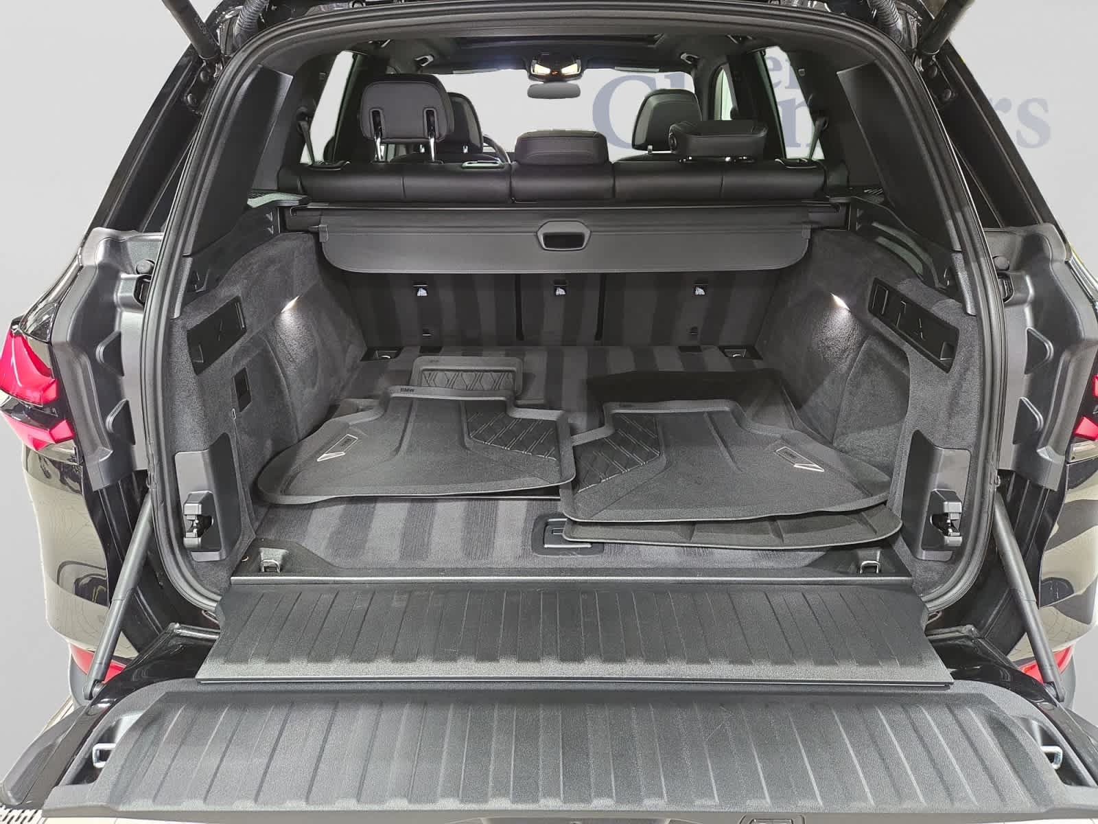 Used 2026 BMW X5 xDrive40i AWD/4WD image 4
