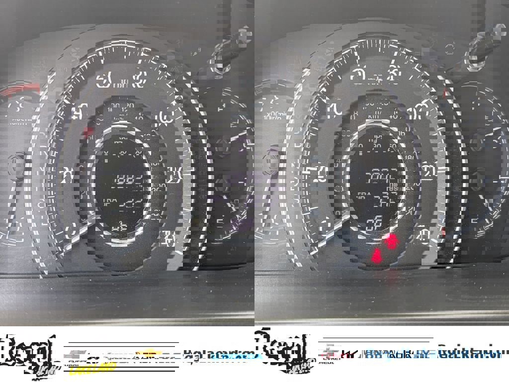 Used 2016 Honda CR-V EX image 24