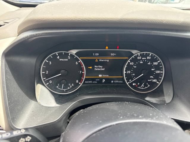Used 2023 Nissan Rogue SL w/ SL Premium Package AWD/4WD image 32