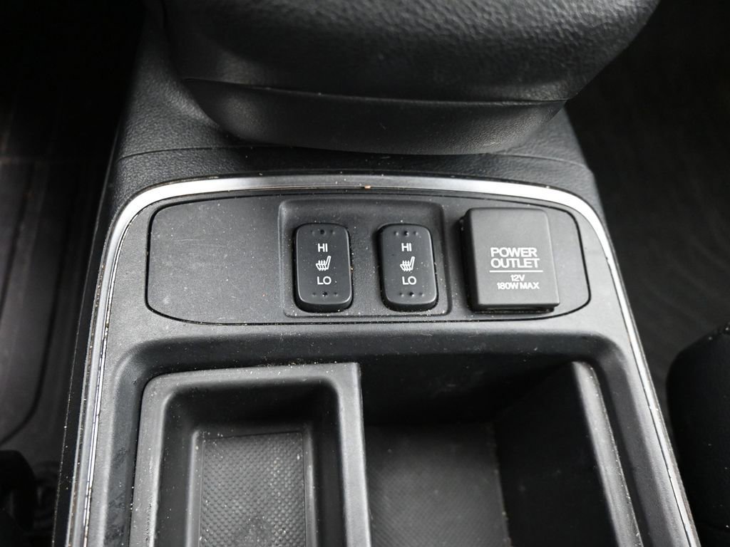Used 2016 Honda CR-V Touring image 17