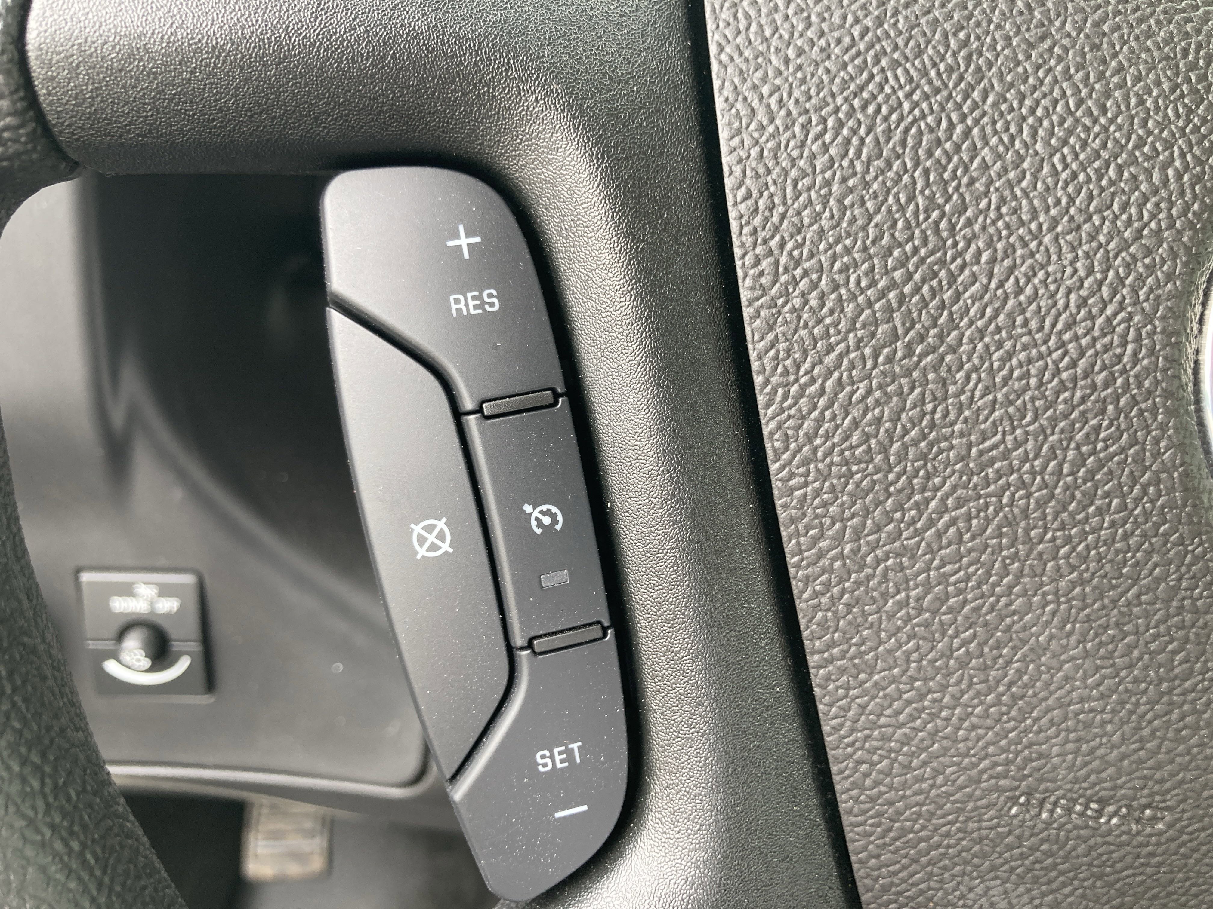 New 2025 GMC Savana 3500 w/ Power Convenience Package image 38