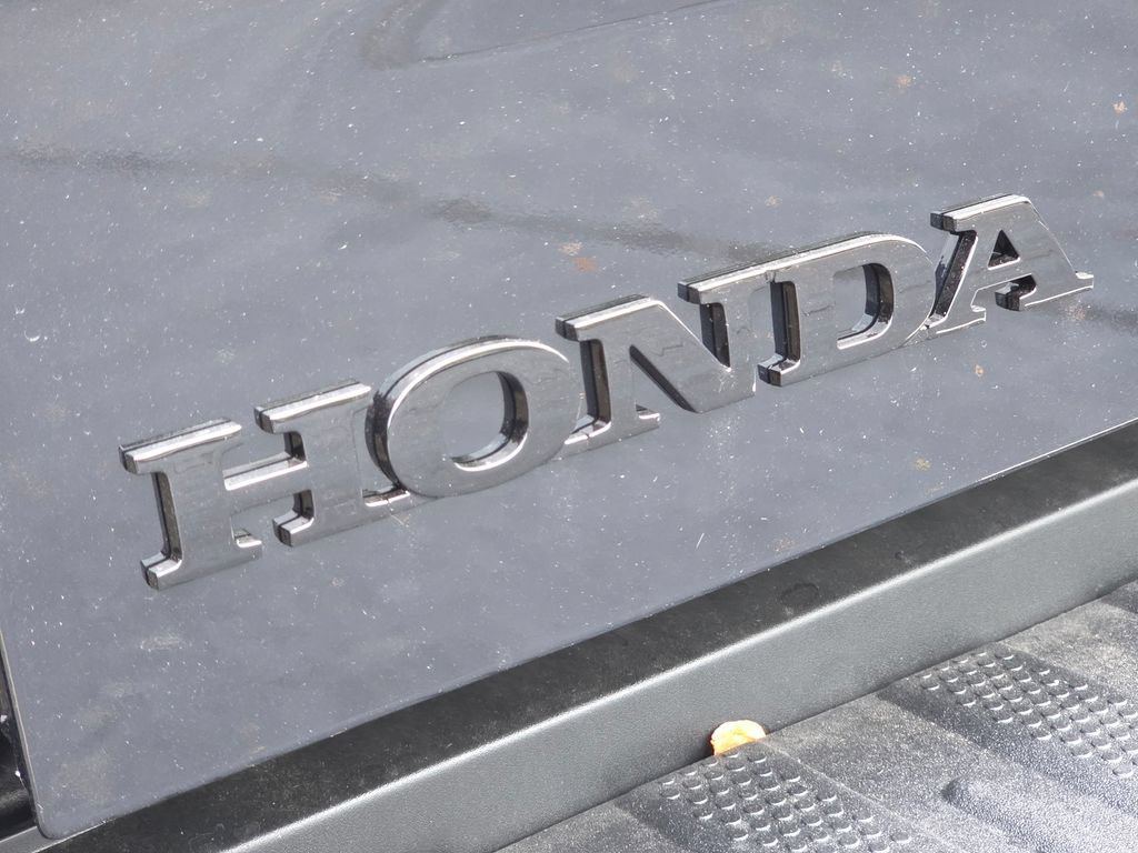 New 2026 Honda Ridgeline Black Edition image 18