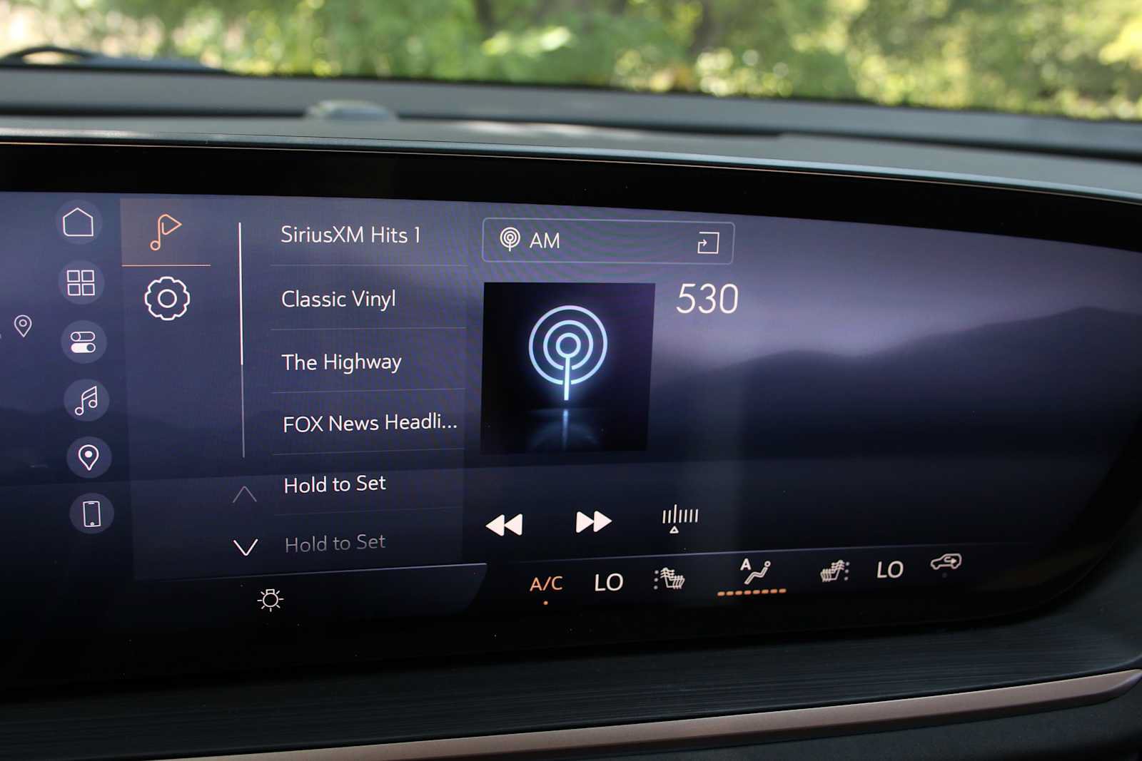 New 2026 Buick Envision Sport Touring AWD/4WD image 36