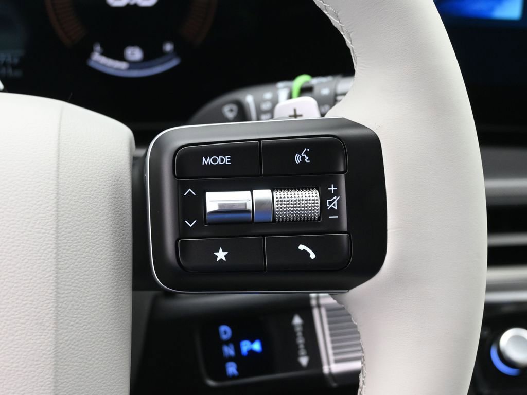 New 2026 Hyundai Santa Fe SEL image 12