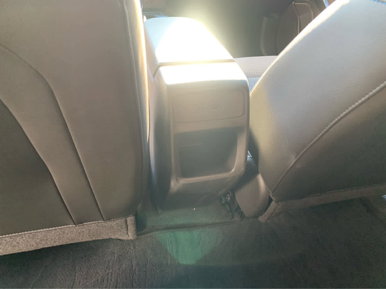 Used 2025 Chevrolet Trax LT w/ Driver Confidence Package image 24