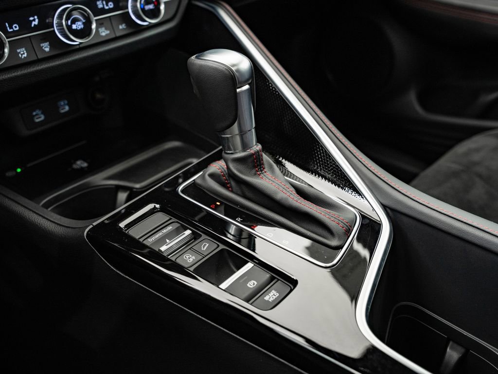 Certified 2025 Acura ADX A-Spec image 37