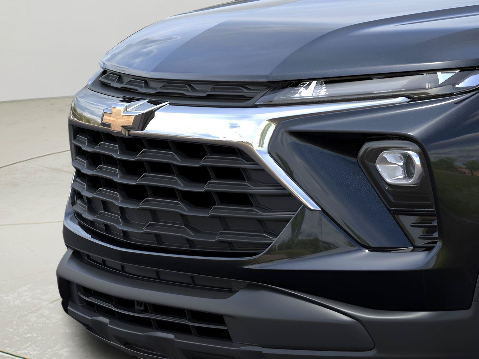 New 2026 Chevrolet TrailBlazer LS w/ LS Convenience Package FWD image 13
