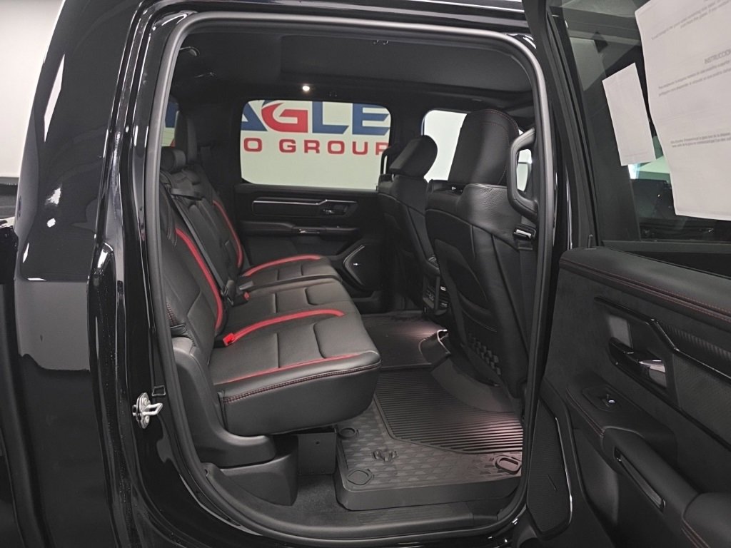 New 2026 RAM 1500 RHO w/ RHO Level 1 Equipment Group image 30