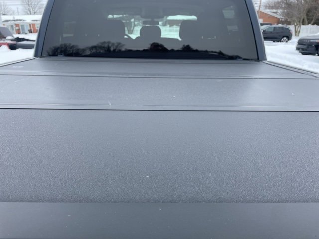 Used 2021 Ford F150 XLT w/ Trailer Tow Package image 12