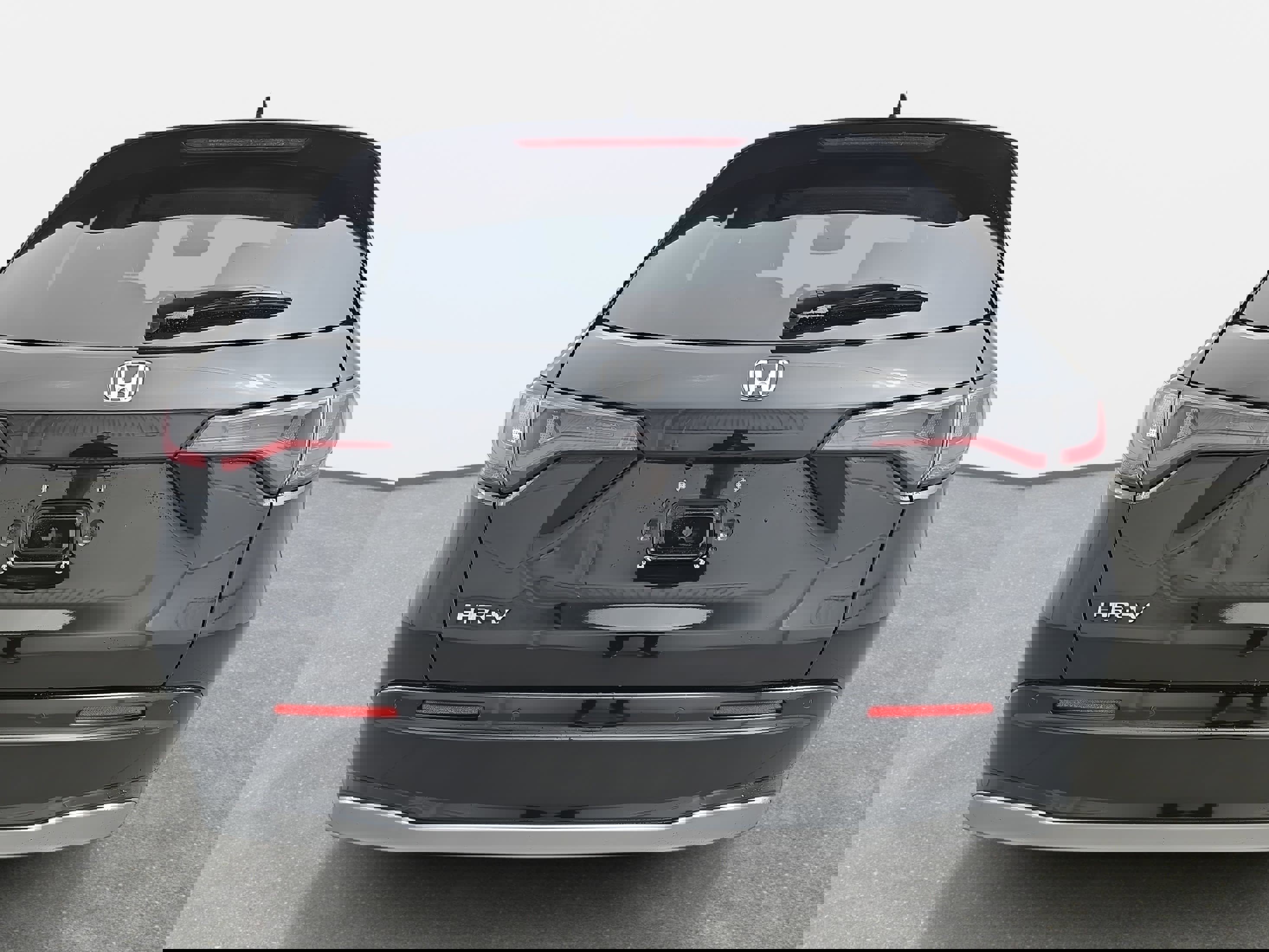 Certified 2023 Honda HR-V EX-L image 6