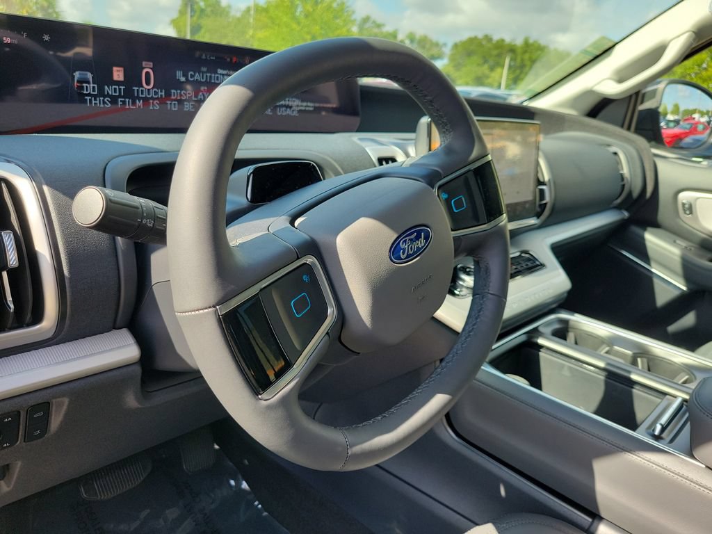 New 2026 Ford Expedition Max Active AWD/4WD image 18