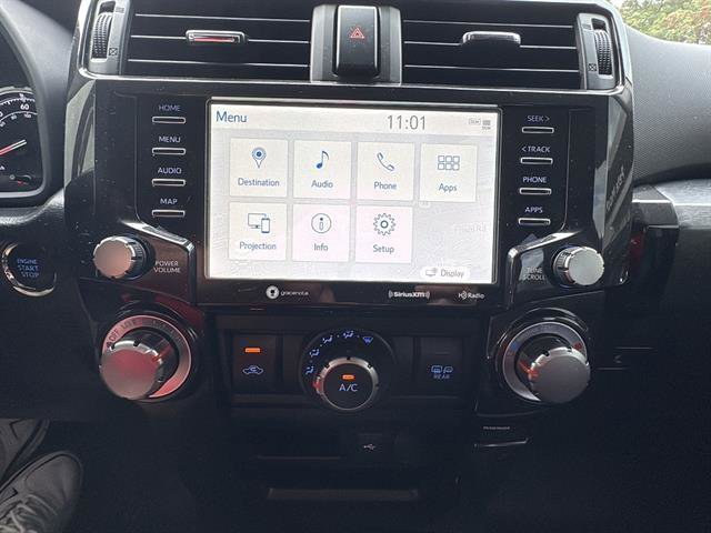 Used 2024 Toyota 4Runner TRD Off-Road Premium image 22