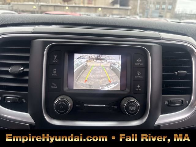 Used 2024 RAM 1500 Classic SLT image 22