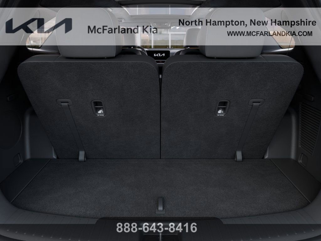 New 2026 Kia Sorento SX Prestige image 20