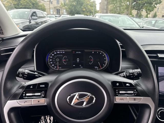 Used 2023 Hyundai Tucson SEL image 32