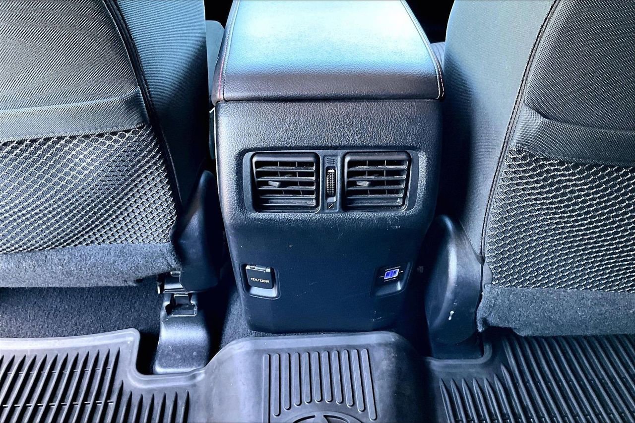 Used 2019 Toyota 4Runner TRD Off-Road image 16