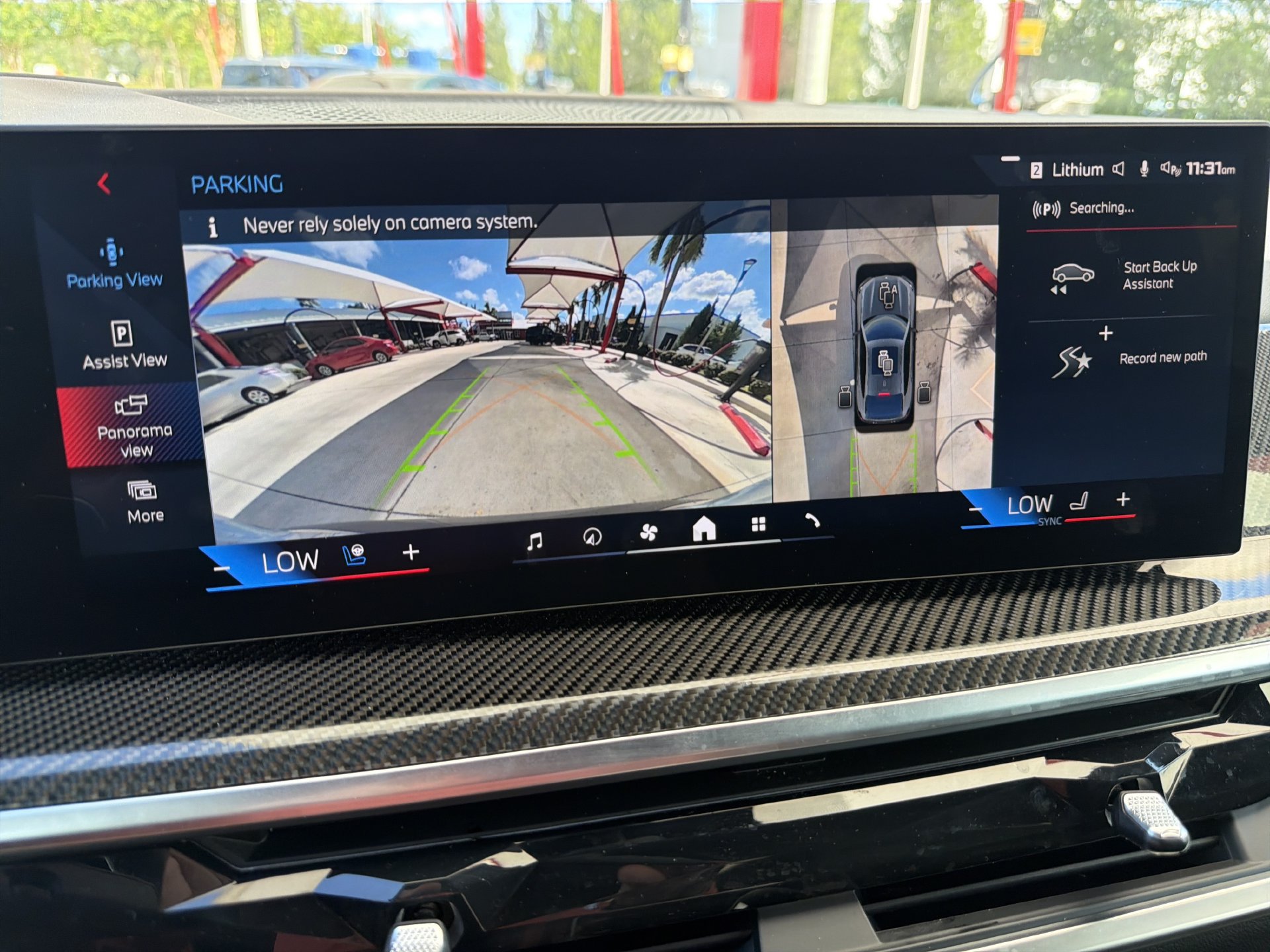 Certified 2026 BMW X6 M60i AWD/4WD image 28