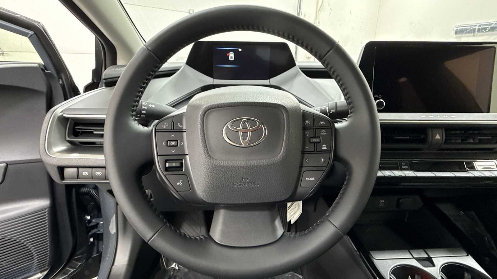 New 2026 Toyota Prius LE image 16