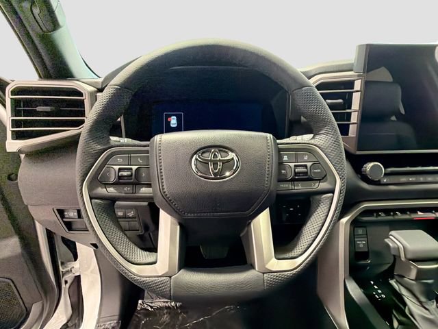 New 2026 Toyota Sequoia SR5 AWD/4WD image 9