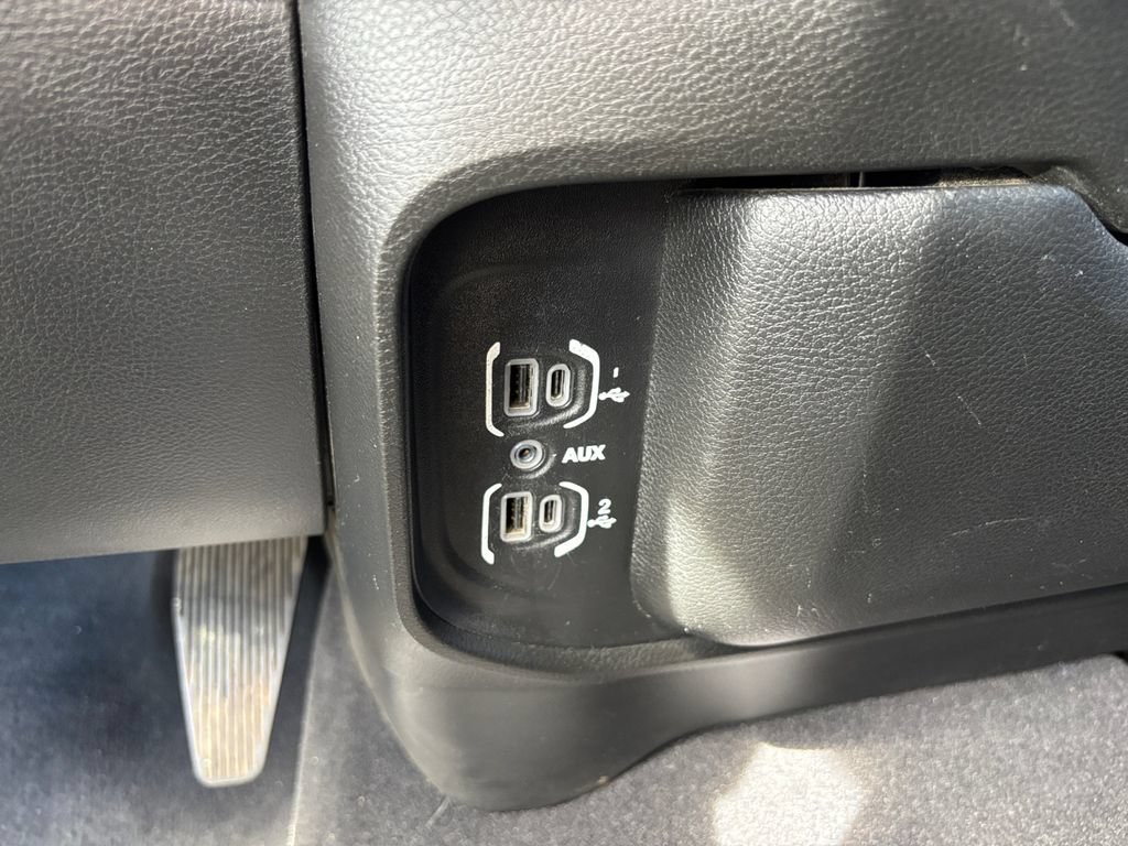 Used 2020 RAM 2500 Big Horn AWD/4WD image 31