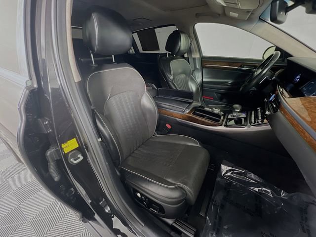 Used 2018 Genesis G90 5.0 Ultimate image 30
