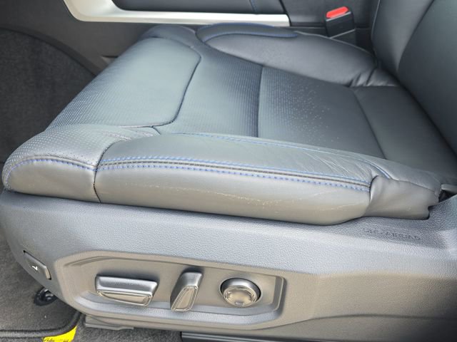 New 2026 Toyota Tundra Platinum image 28