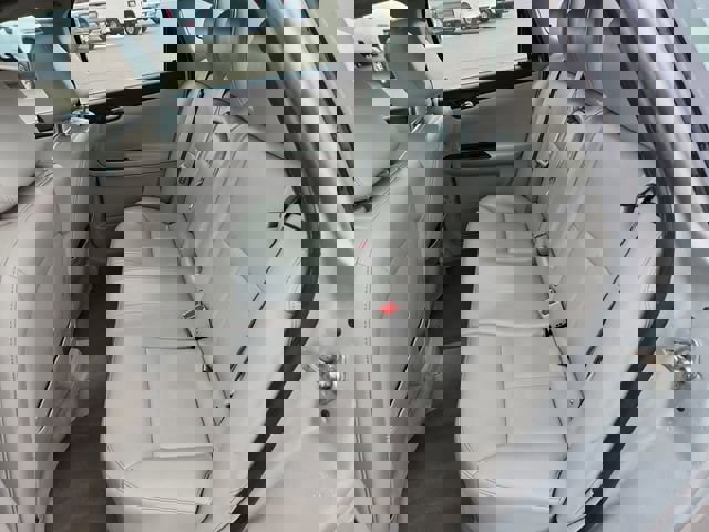 Used 2011 Chevrolet Impala LT w/ Luxury Edition Package image 22