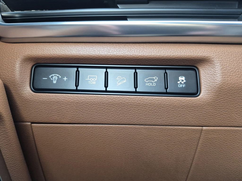 New 2025 Kia Telluride SX X-Line image 27