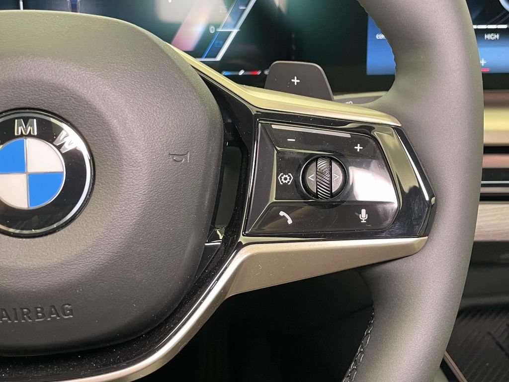 New 2027 BMW 530i xDrive AWD/4WD image 34