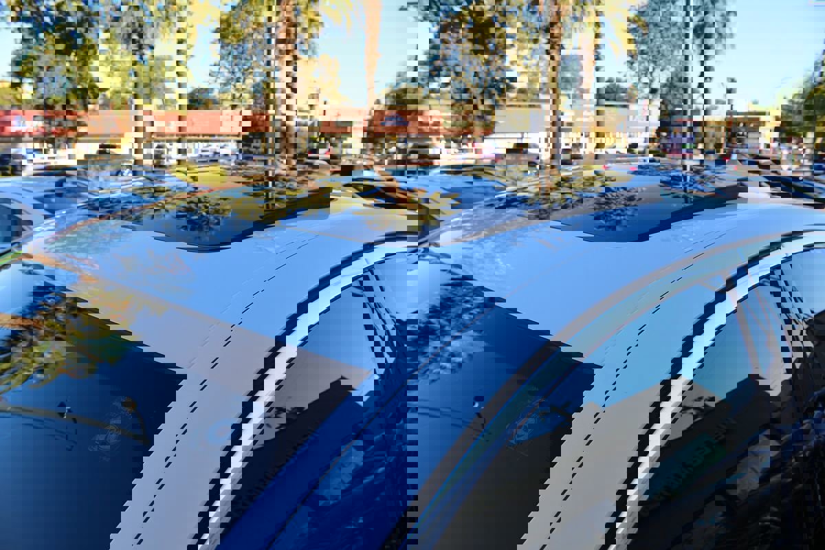 Used 2019 BMW 530i xDrive image 13