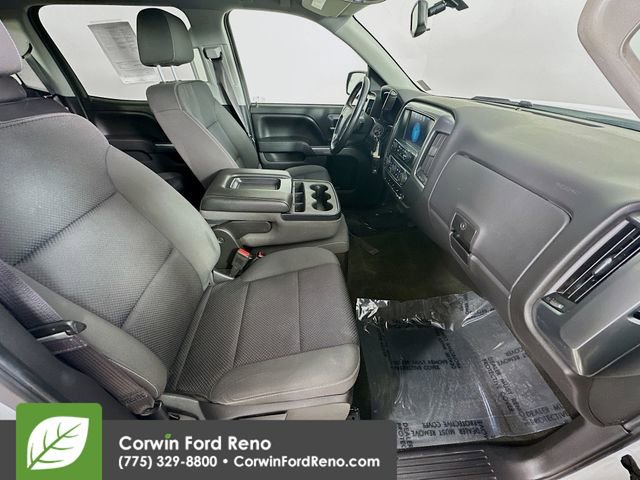 Used 2016 Chevrolet Silverado 1500 LT w/ All Star Edition image 25