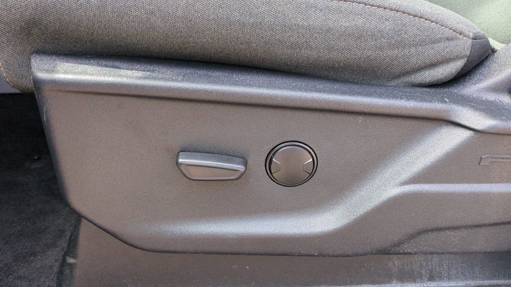 Used 2024 Ford F150 XLT w/ Mobile Office Package image 11