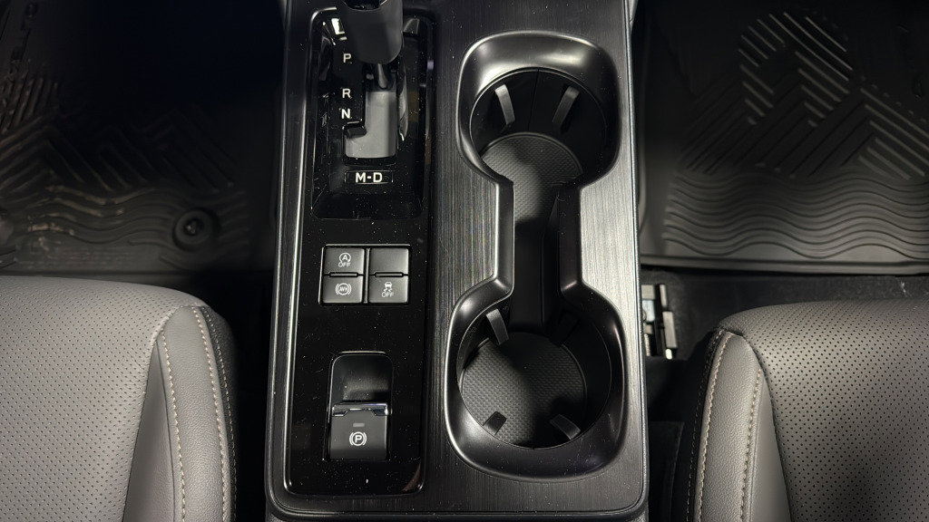 New 2026 Subaru Outback Limited AWD/4WD image 35