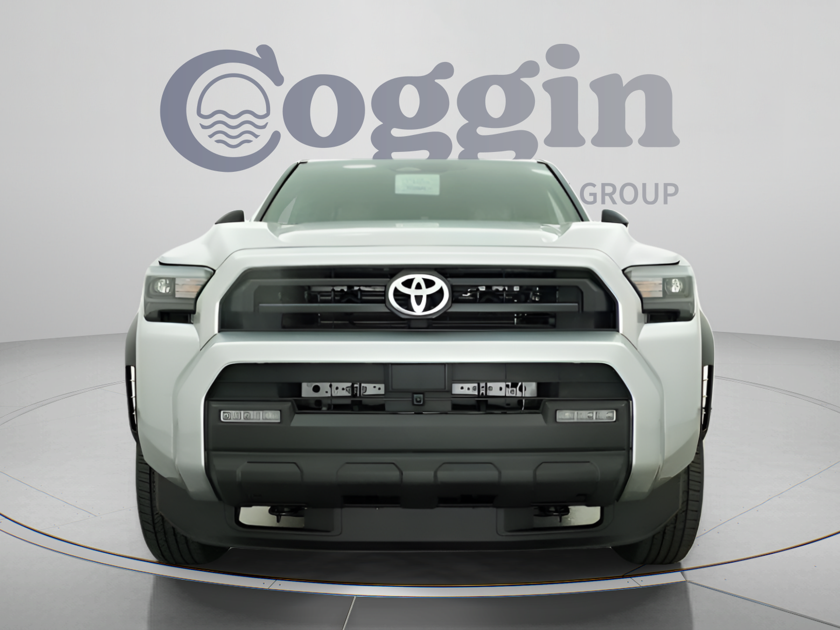 New 2026 Toyota 4Runner SR5 AWD/4WD image 30