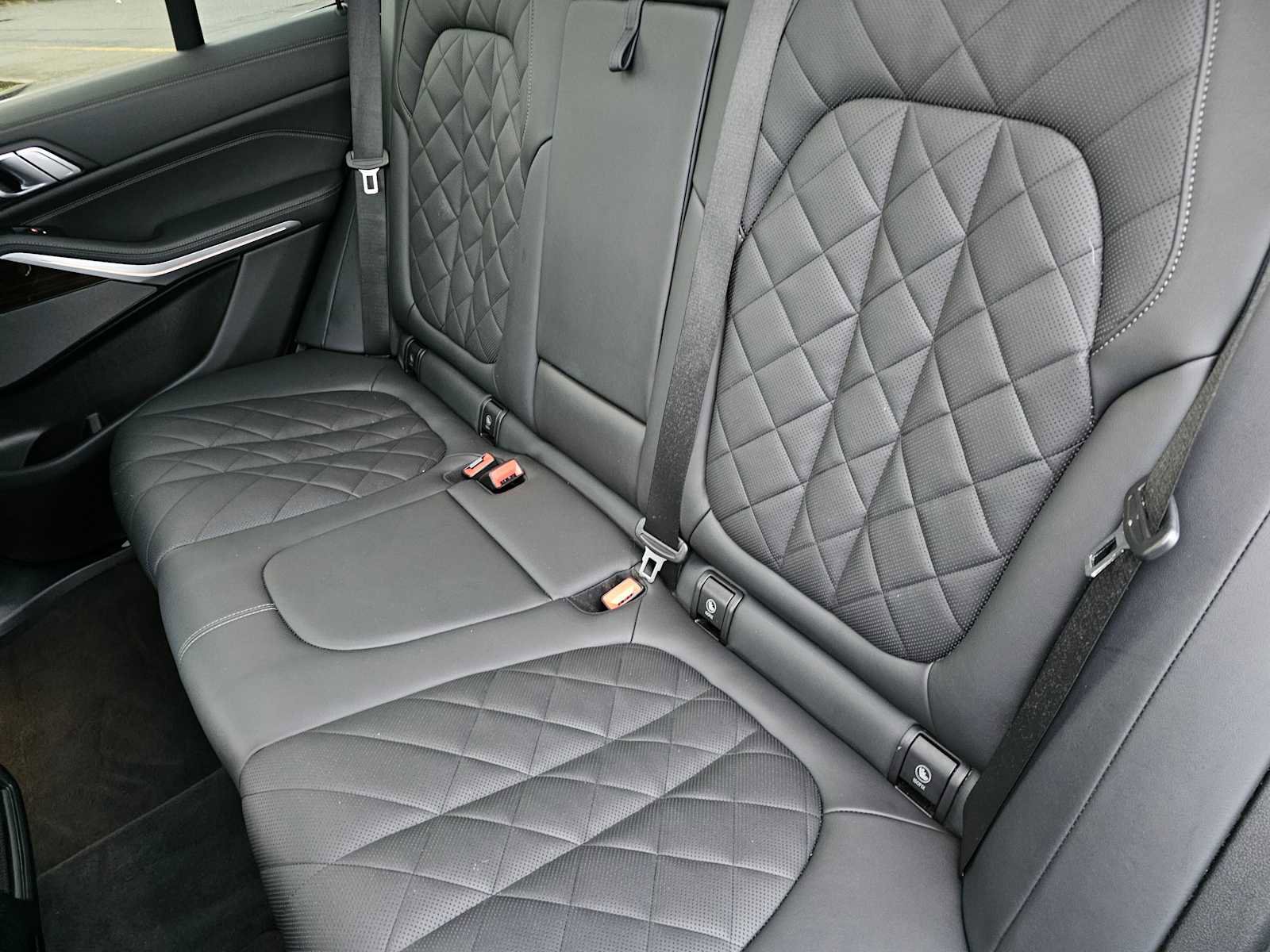 Used 2024 BMW X5 xDrive40i image 17