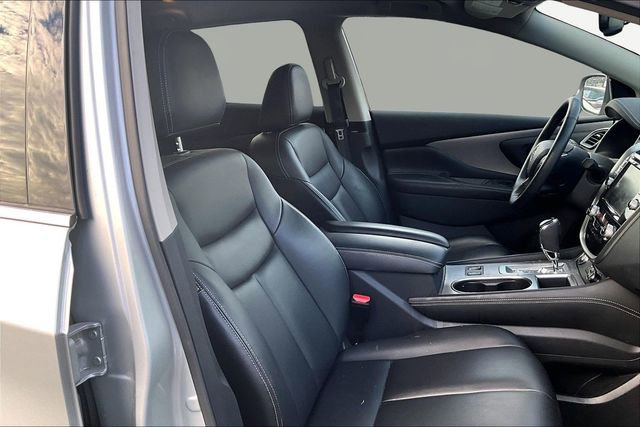 Used 2024 Nissan Murano SV image 20