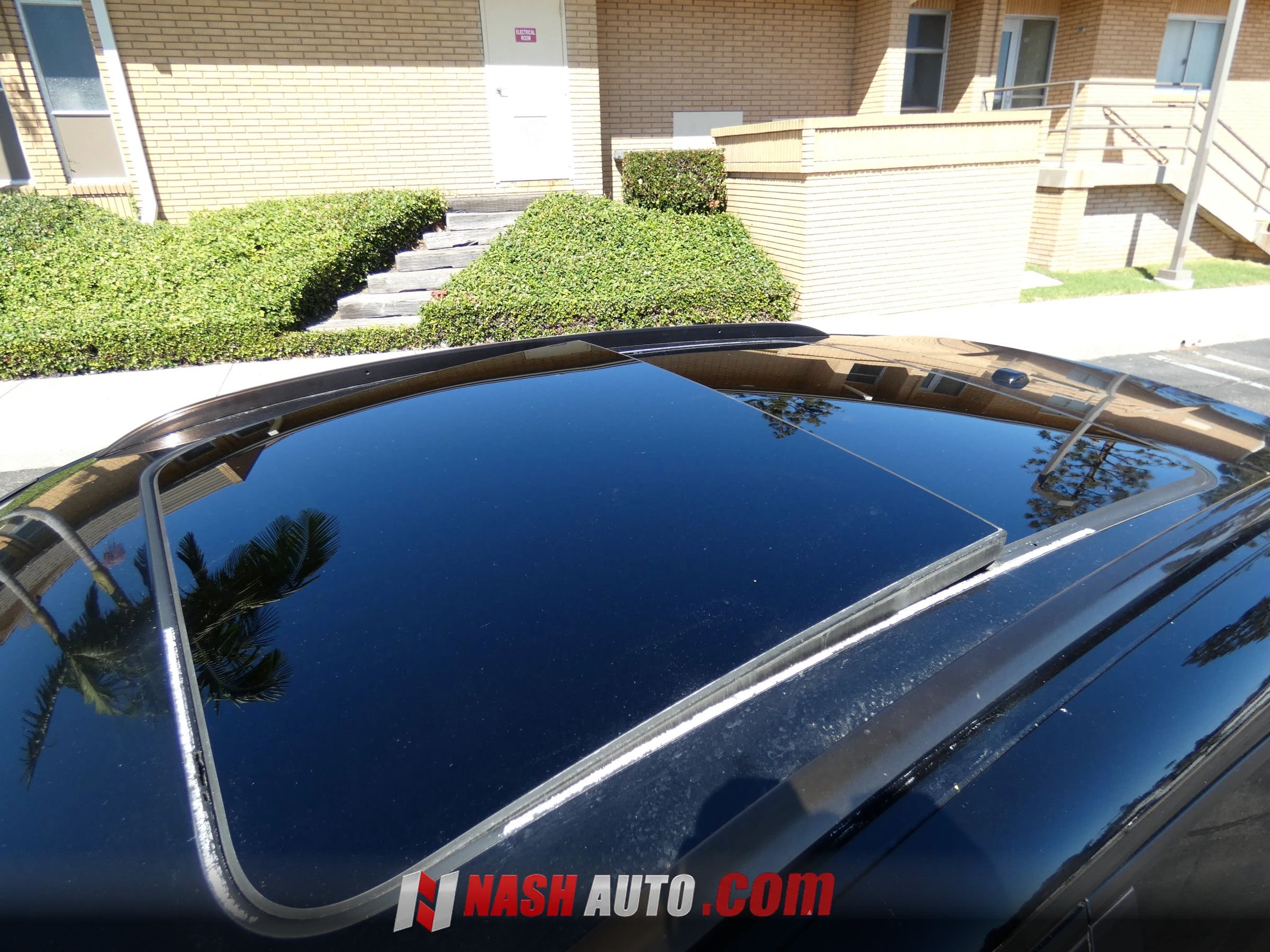 Used 2020 Porsche Macan AWD/4WD image 20